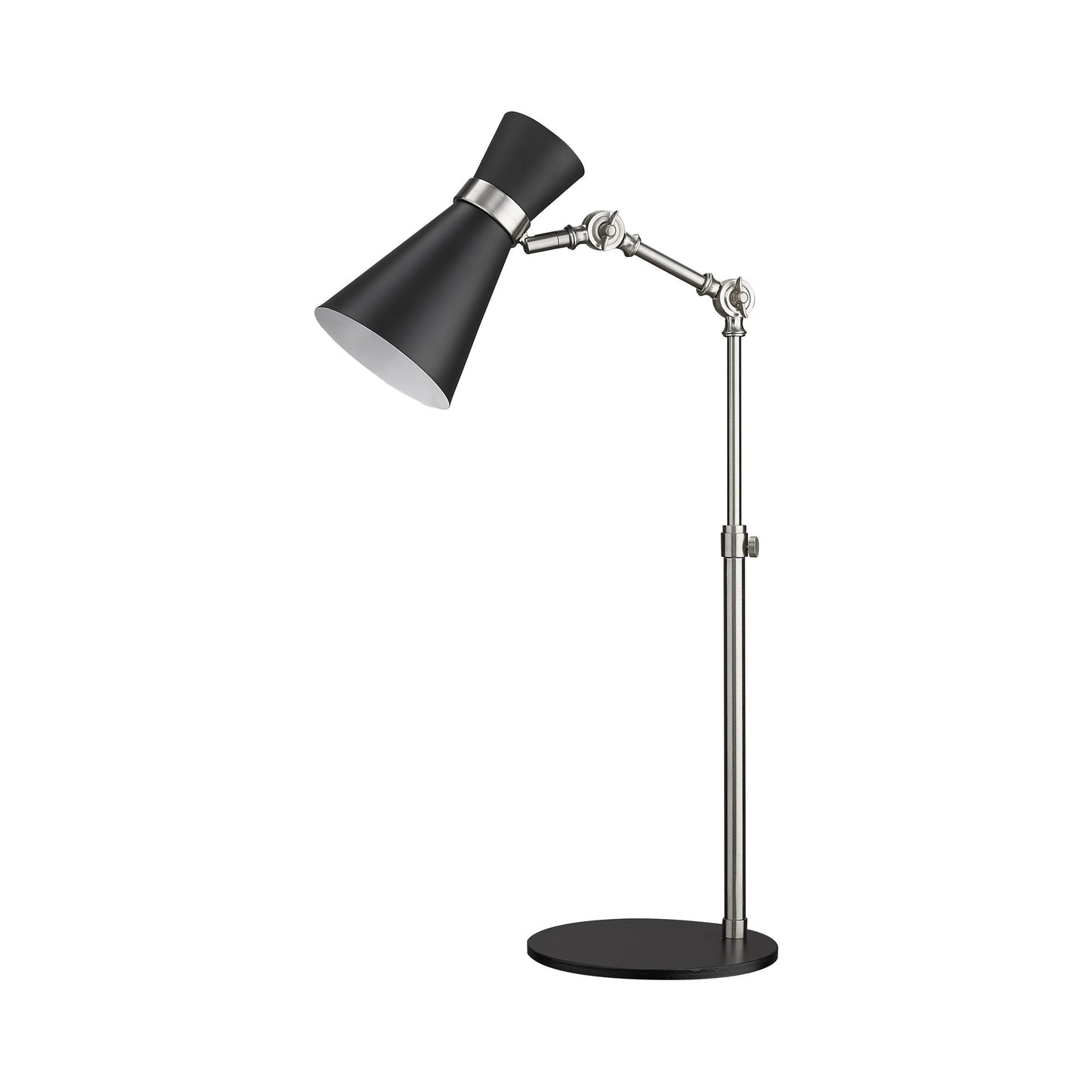 Soriano Table Lamp in Detail.