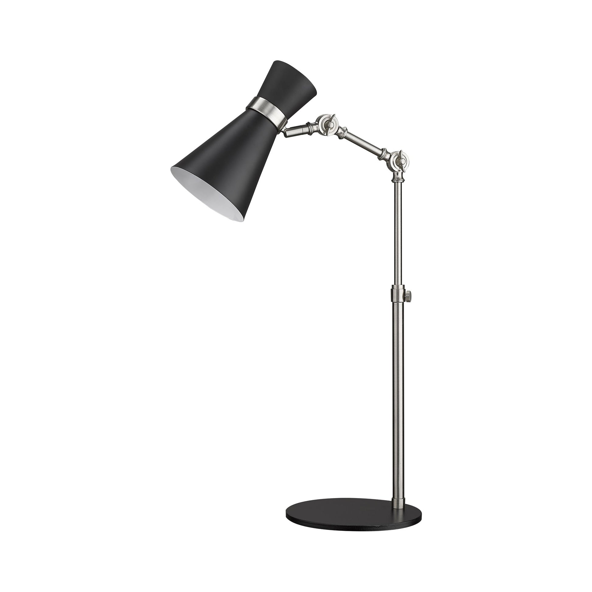 Soriano Table Lamp in Detail.