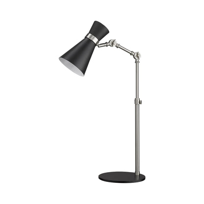 Soriano Table Lamp in Detail.