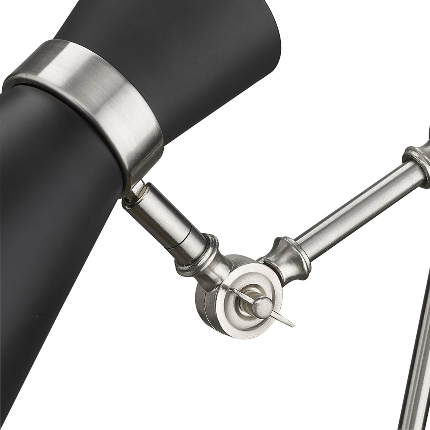 Soriano Table Lamp in Detail.