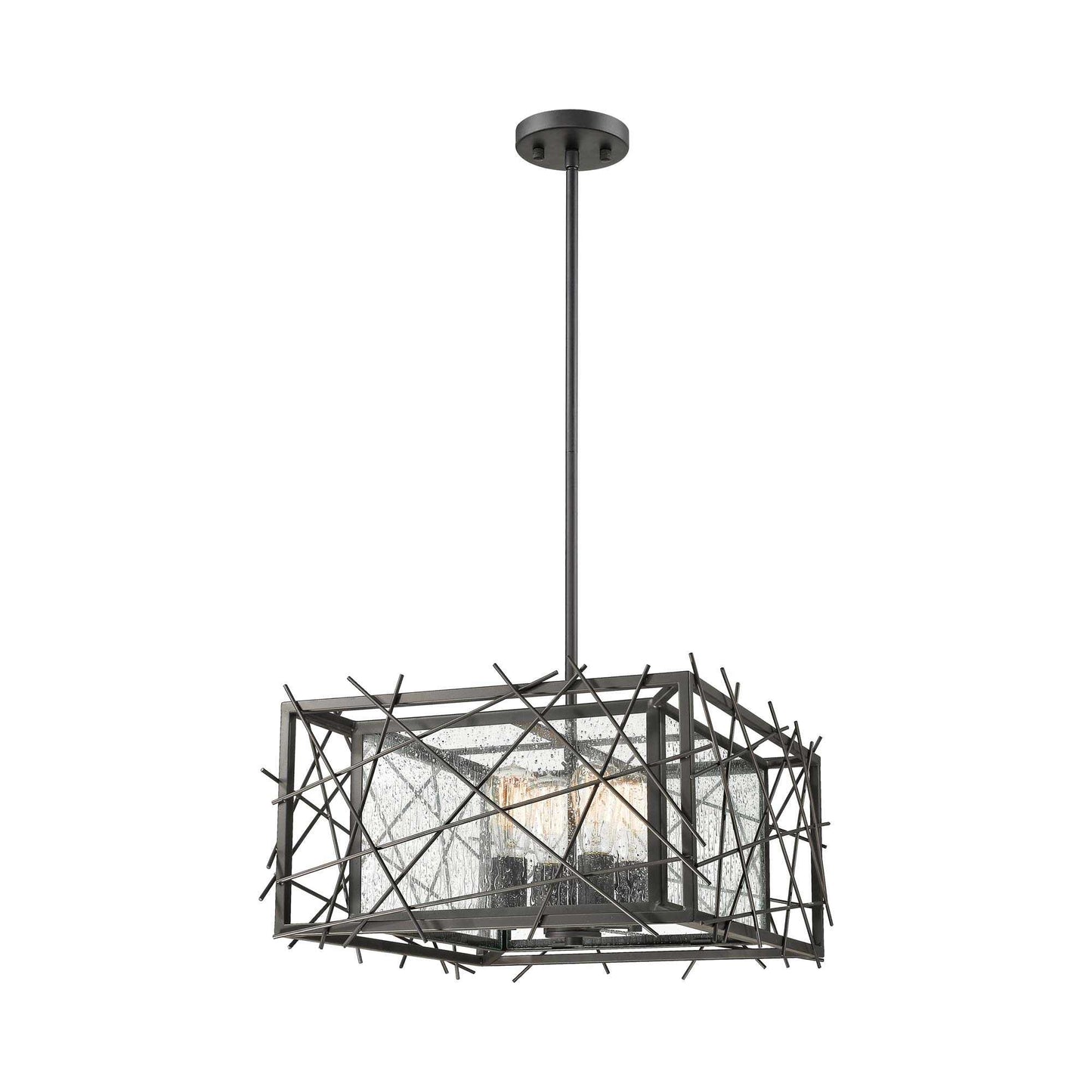 Stanwood Multi Light Pendant Light.