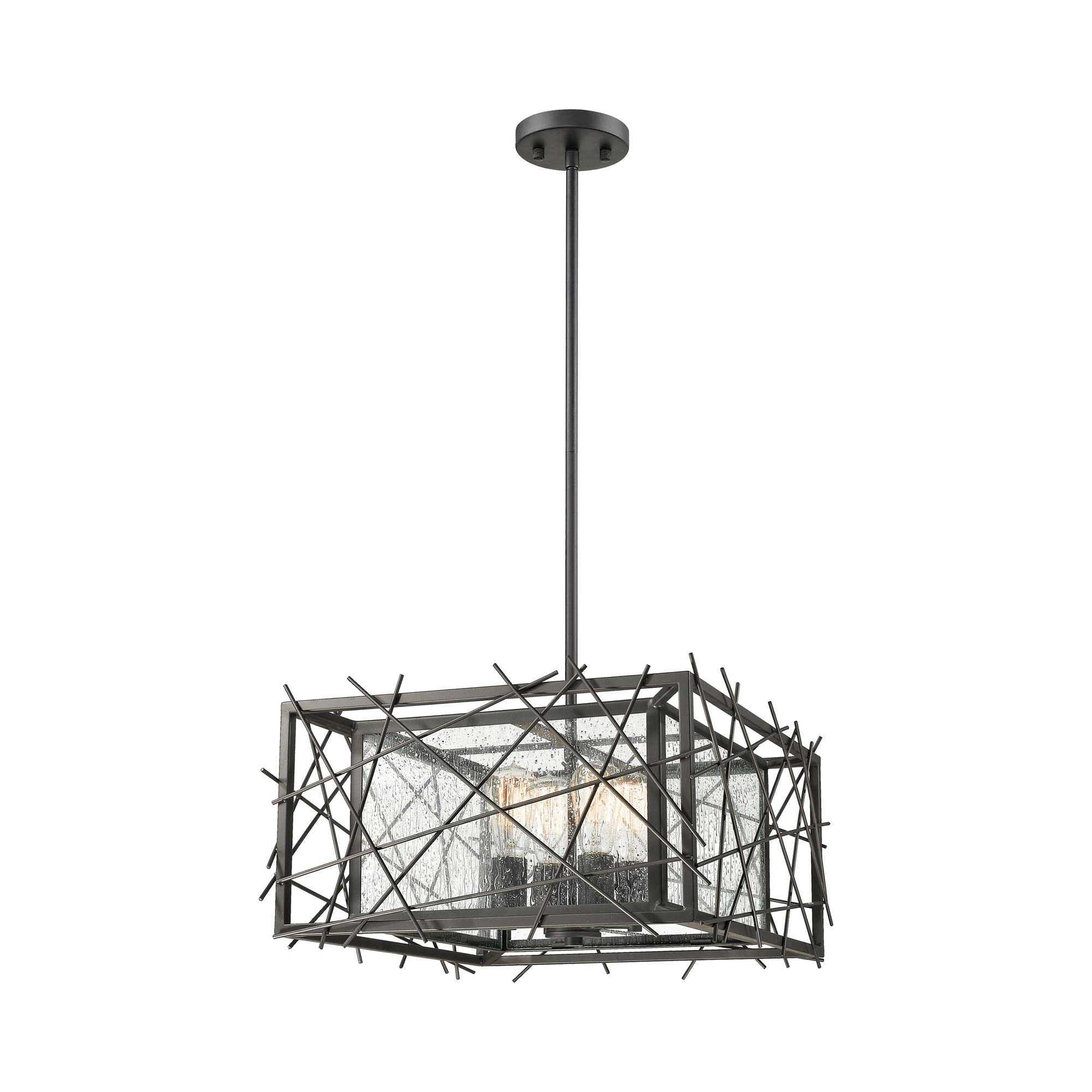 Stanwood Multi Light Pendant Light.