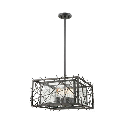 Stanwood Multi Light Pendant Light.