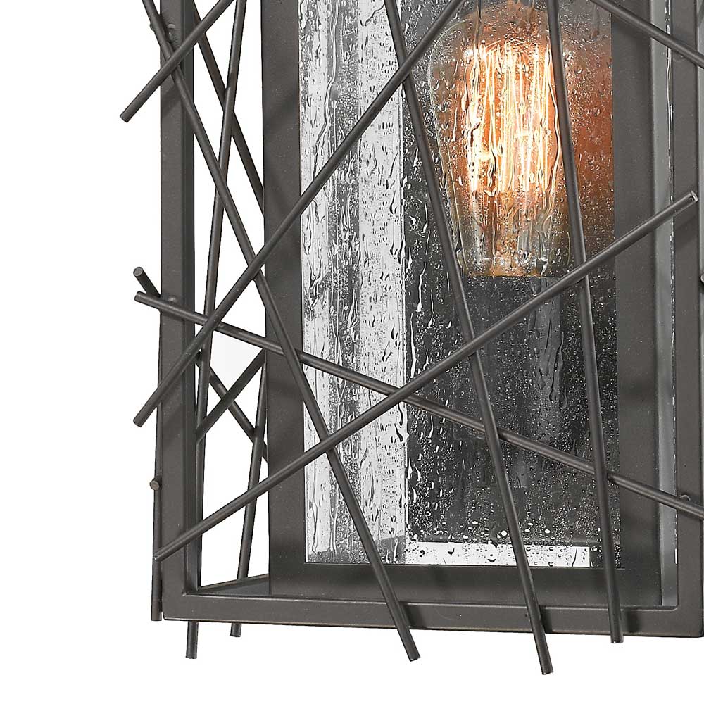 Stanwood Wall Light in Detail.