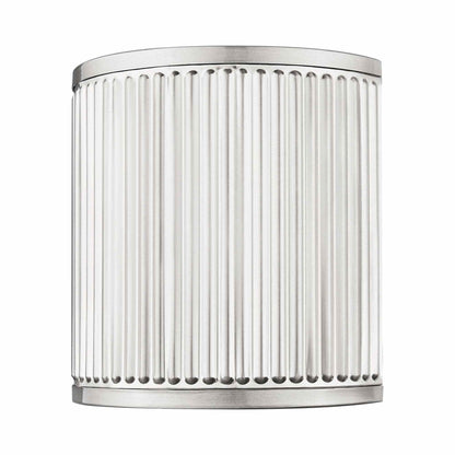 Stari LED Single Wall Light in Detail.