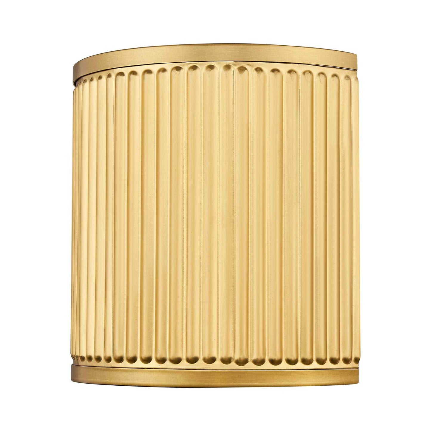 Stari LED Single Wall Light in Detail.