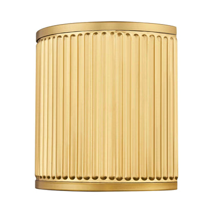 Stari LED Single Wall Light in Detail.