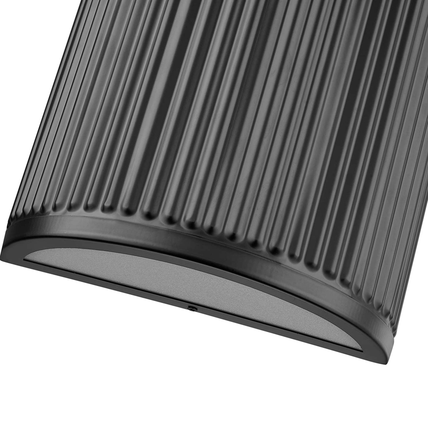 Stari LED Single Wall Light in Detail.