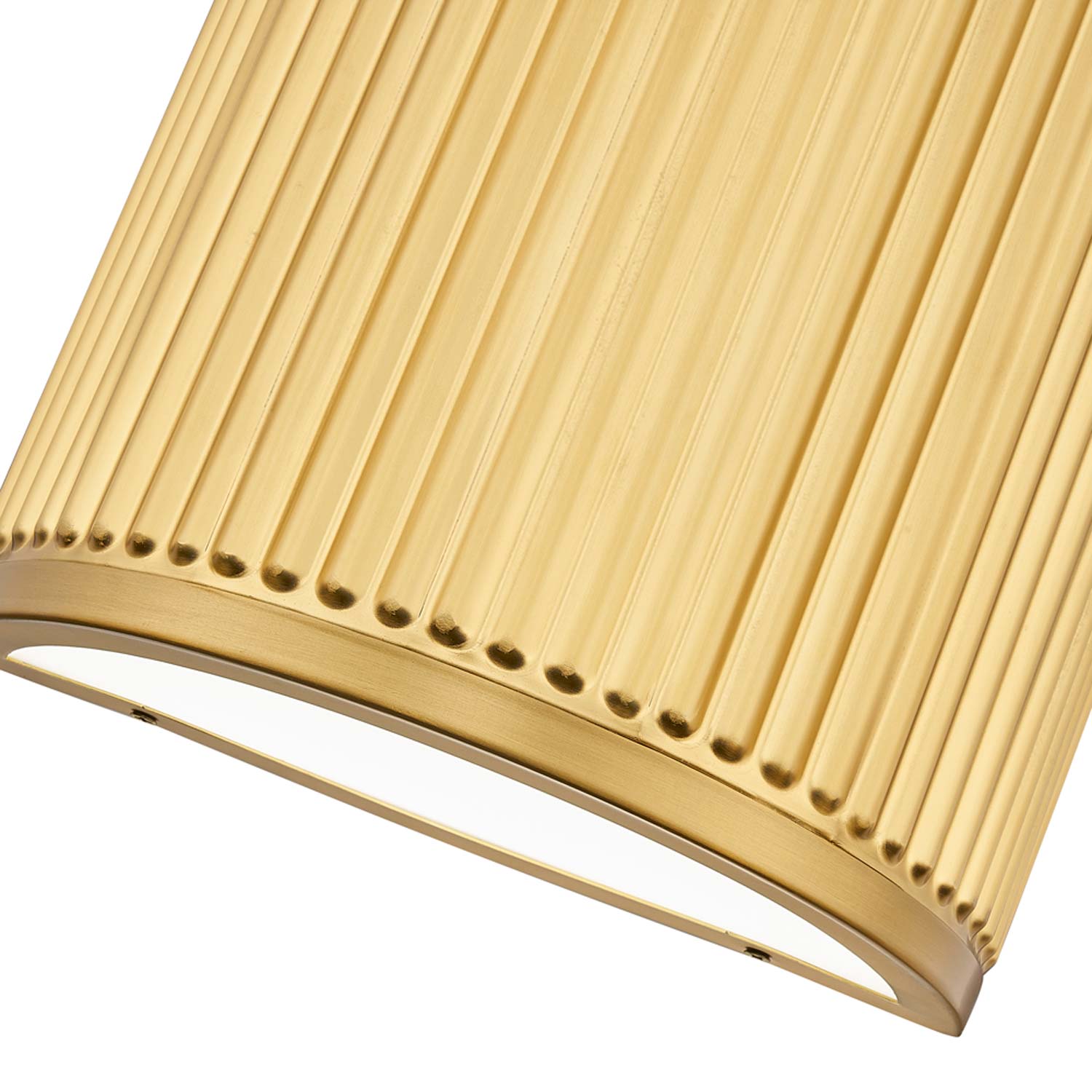 Stari LED Single Wall Light in Detail.