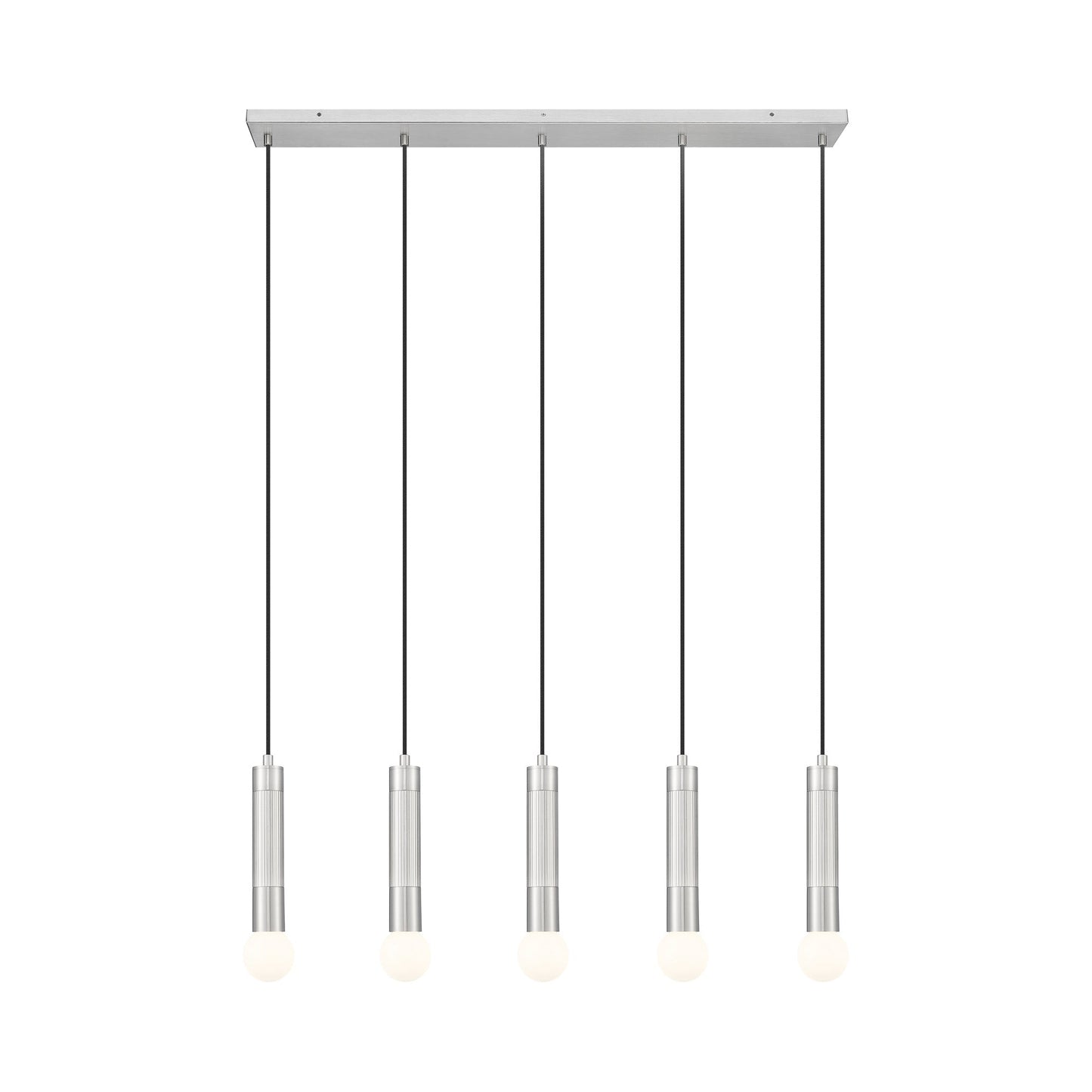 Stari Linear Chandelier.
