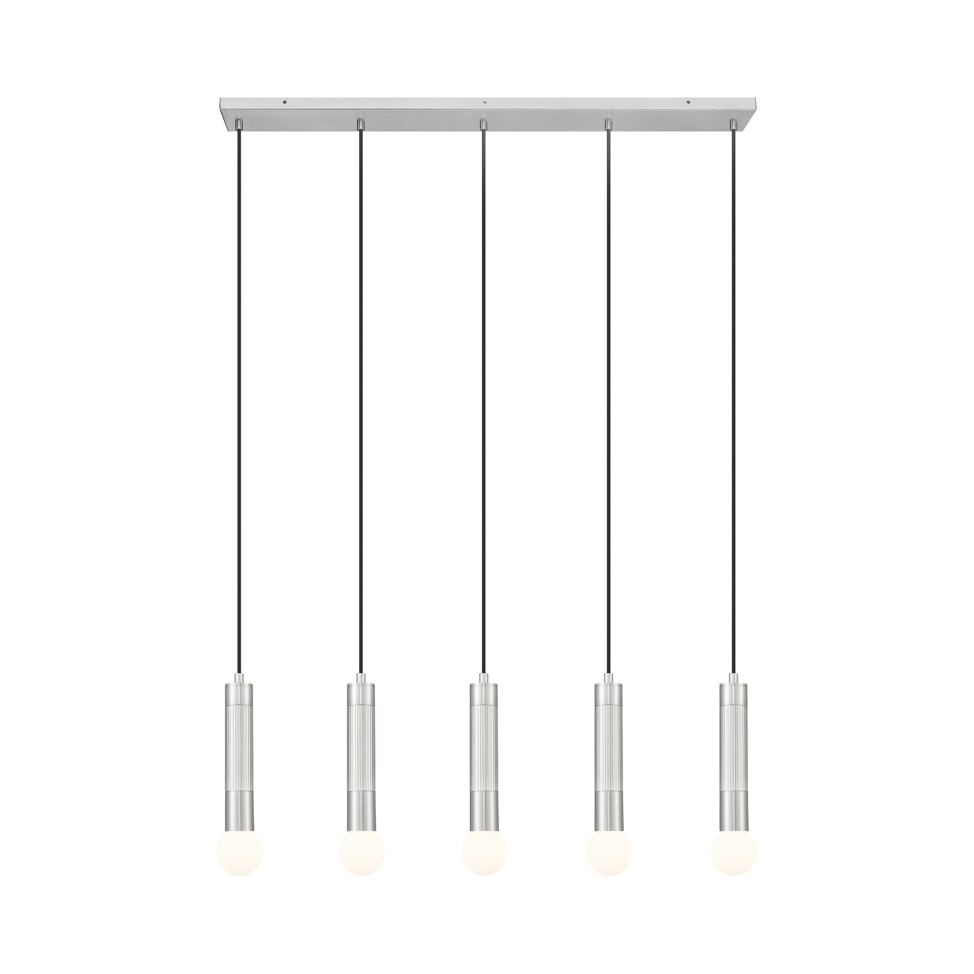 Stari Linear Chandelier.