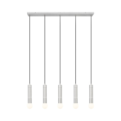 Stari Linear Chandelier.