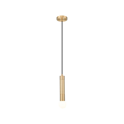 Stari Pendant Light in Modern Gold (Cord).