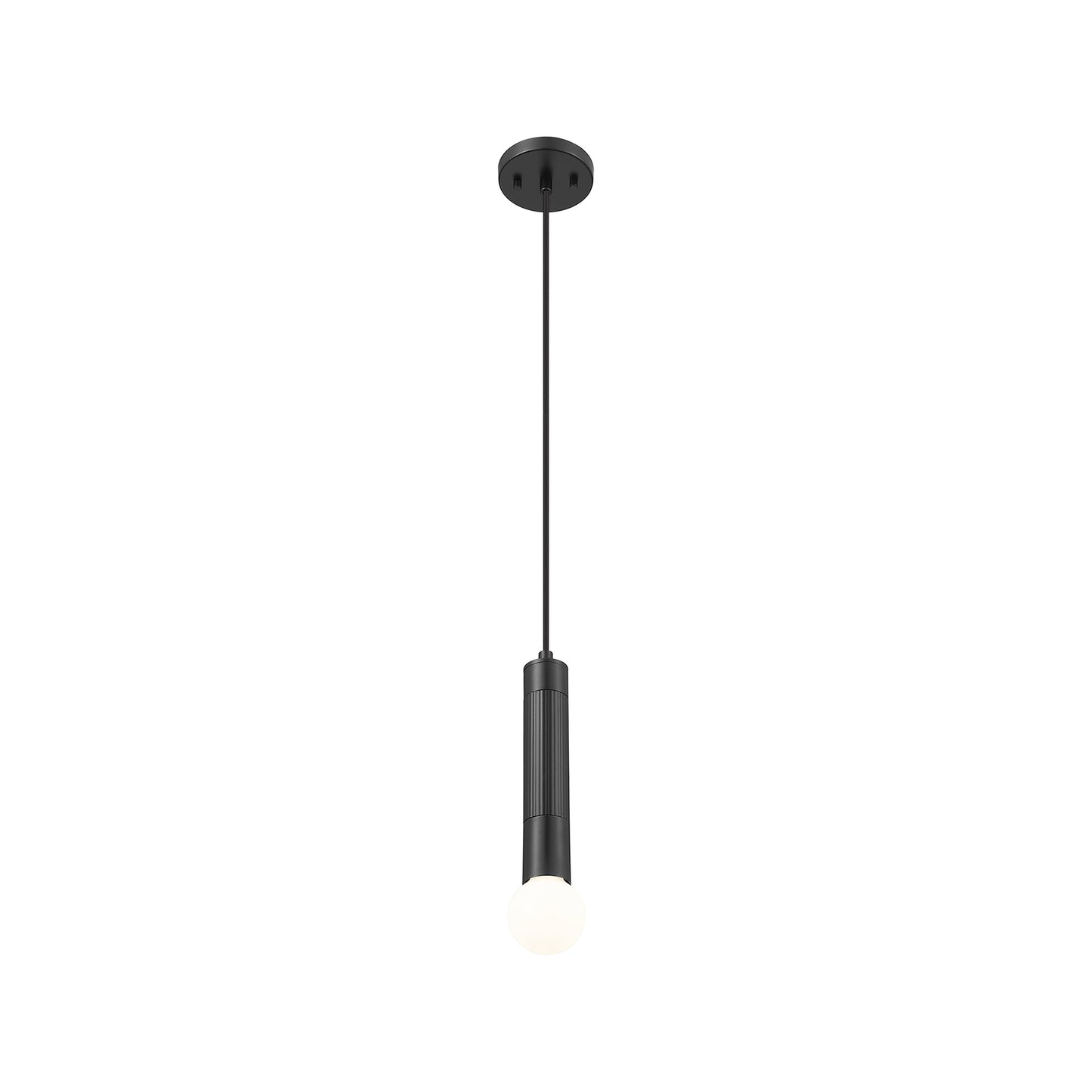 Stari Pendant Light in Detail.