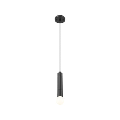 Stari Pendant Light in Detail.