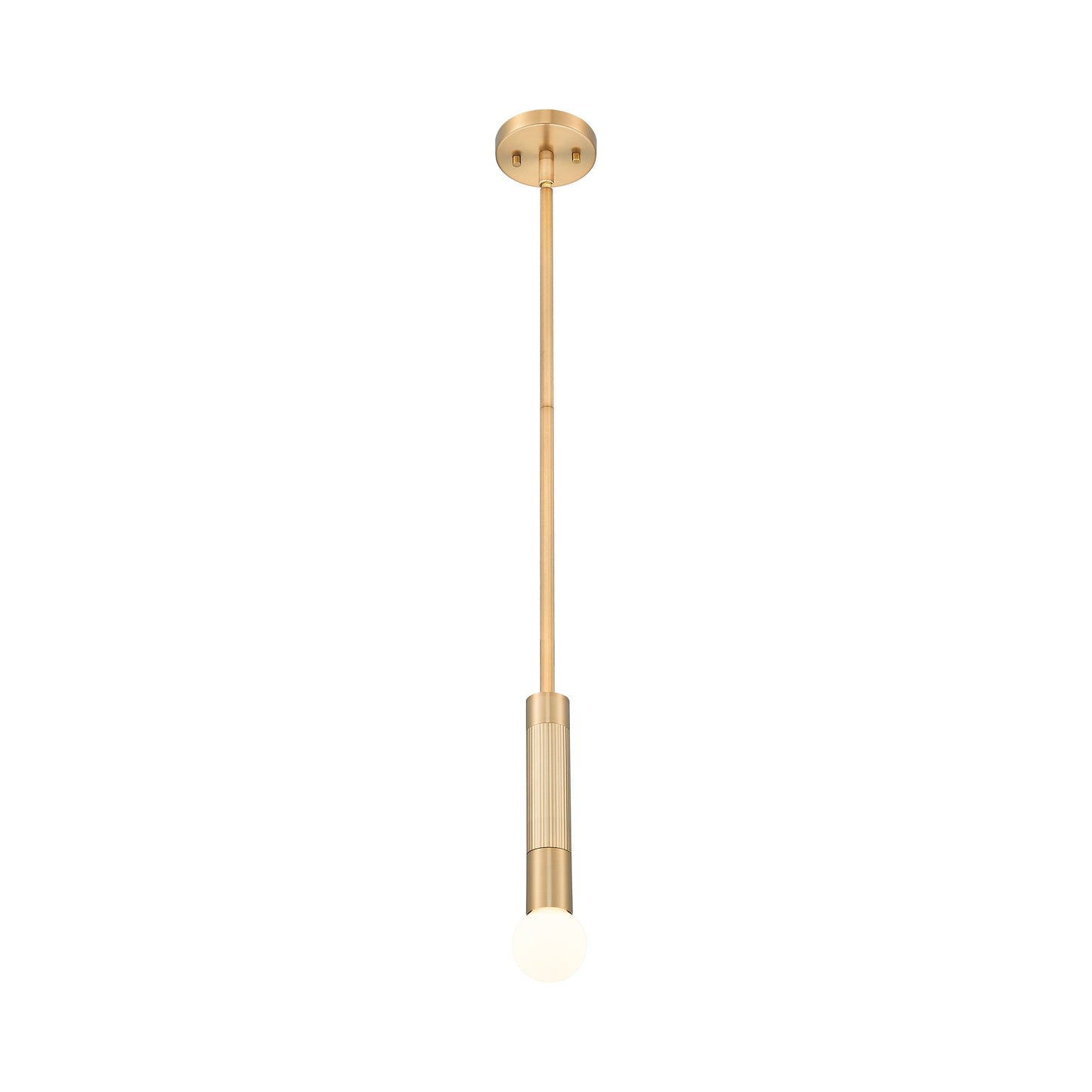 Stari Pendant Light in Detail.