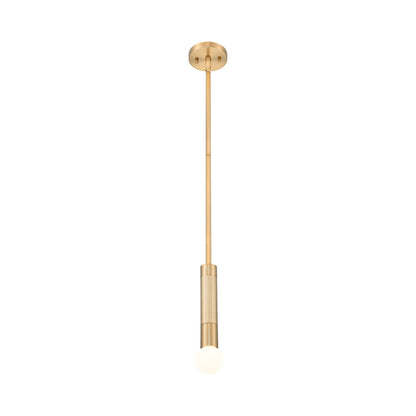 Stari Pendant Light in Detail.