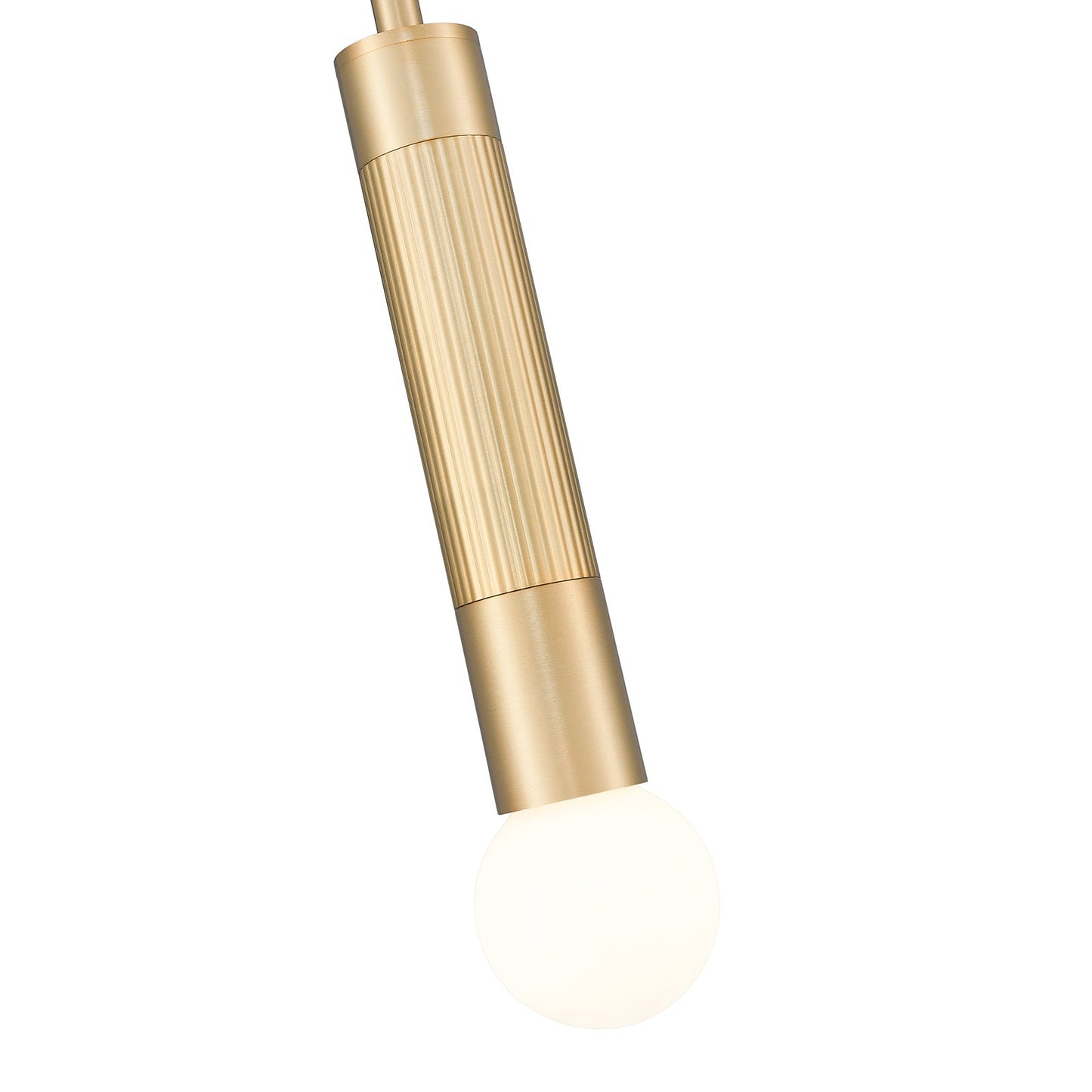Stari Pendant Light in Detail.