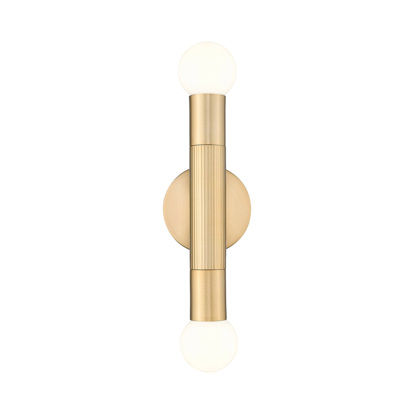 Stari Wall Light in Detail.
