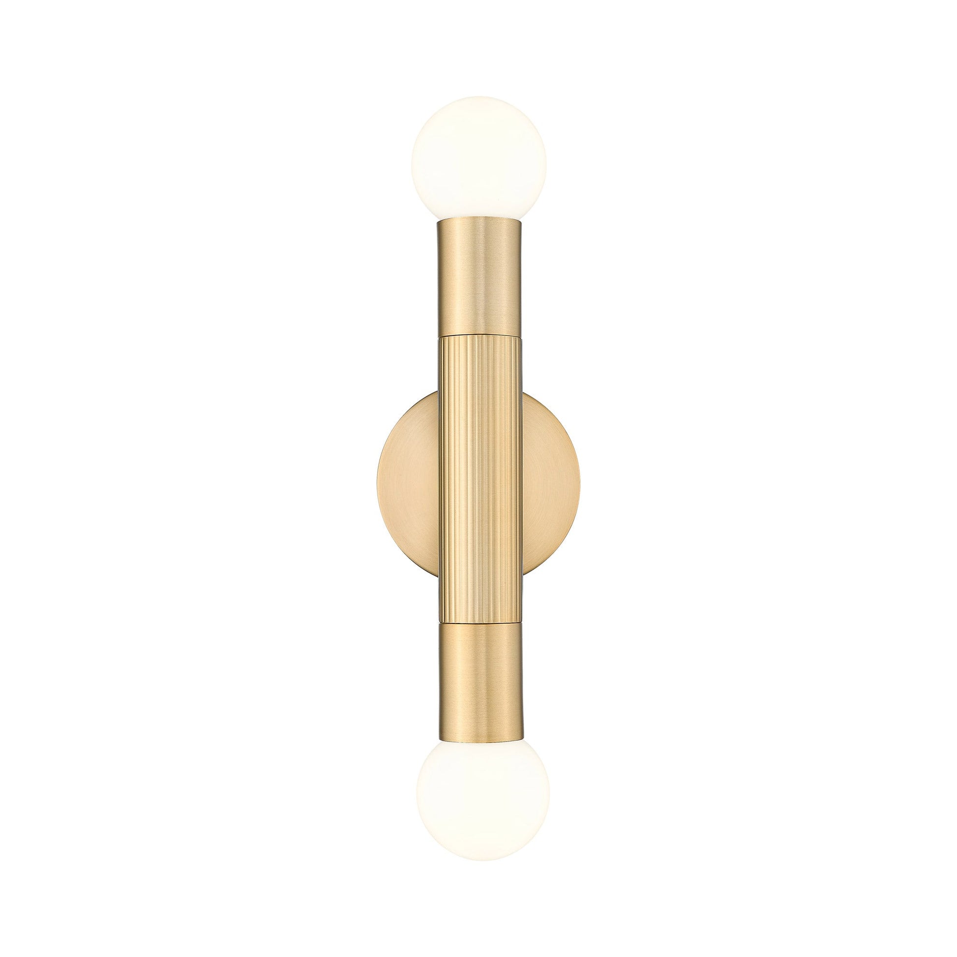 Stari Wall Light in Detail.