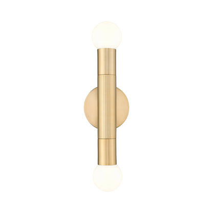Stari Wall Light in Detail.