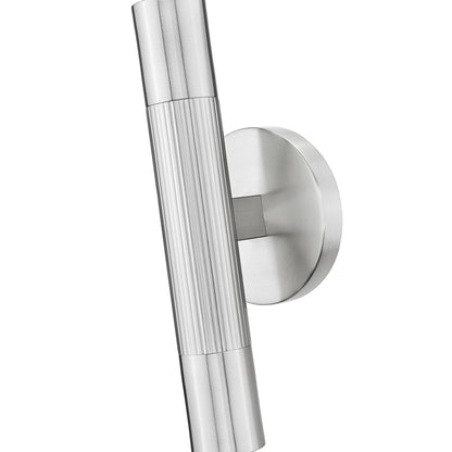 Stari Wall Light in Detail.