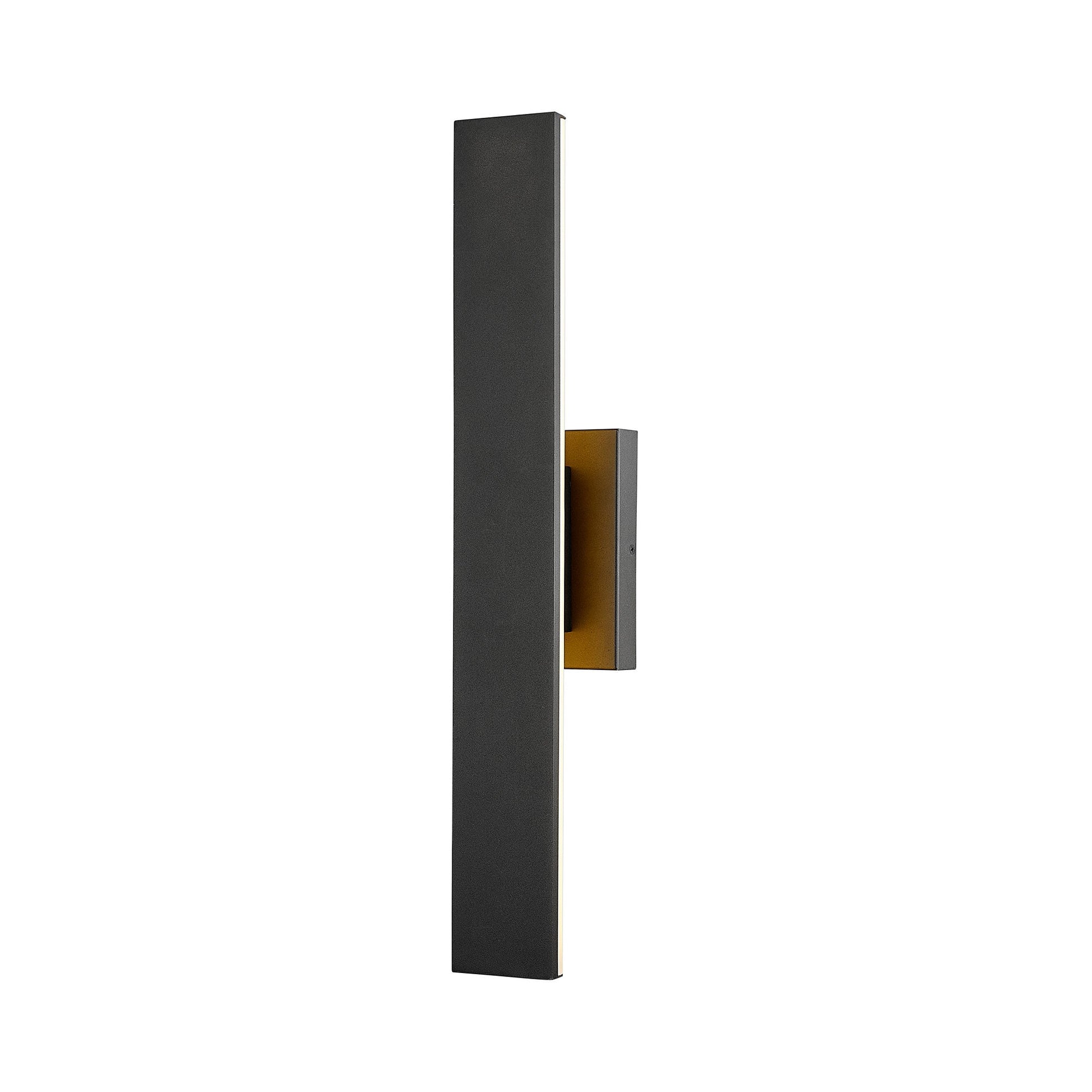 Stylet Outdoor LED Wall Light (24-Inch).