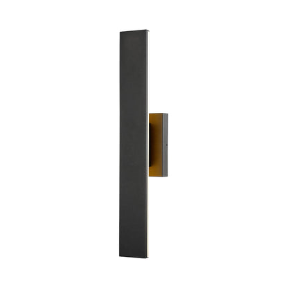 Stylet Outdoor LED Wall Light (24-Inch).