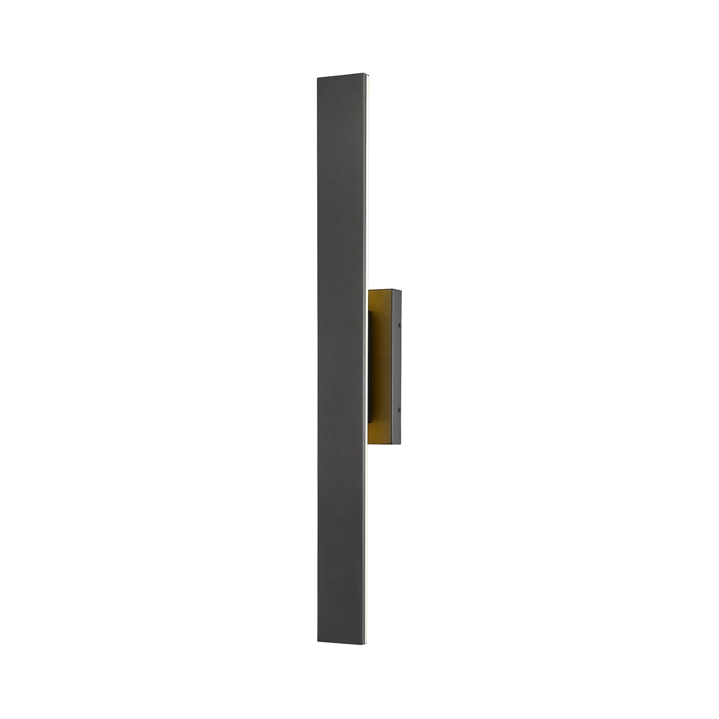 Stylet Outdoor LED Wall Light (36-Inch).