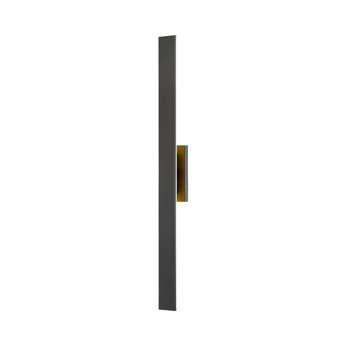 Stylet Outdoor LED Wall Light (48-Inch).