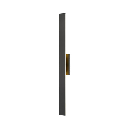 Stylet Outdoor LED Wall Light (48-Inch).