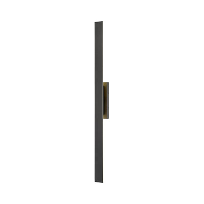 Stylet Outdoor LED Wall Light (60-Inch).