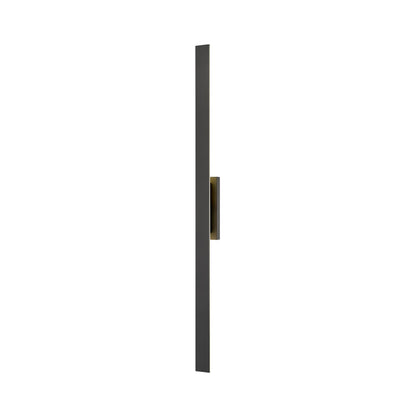 Stylet Outdoor LED Wall Light (72-Inch).