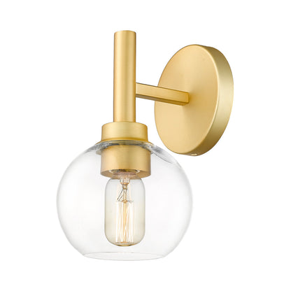 Sutton Bath Wall Light.