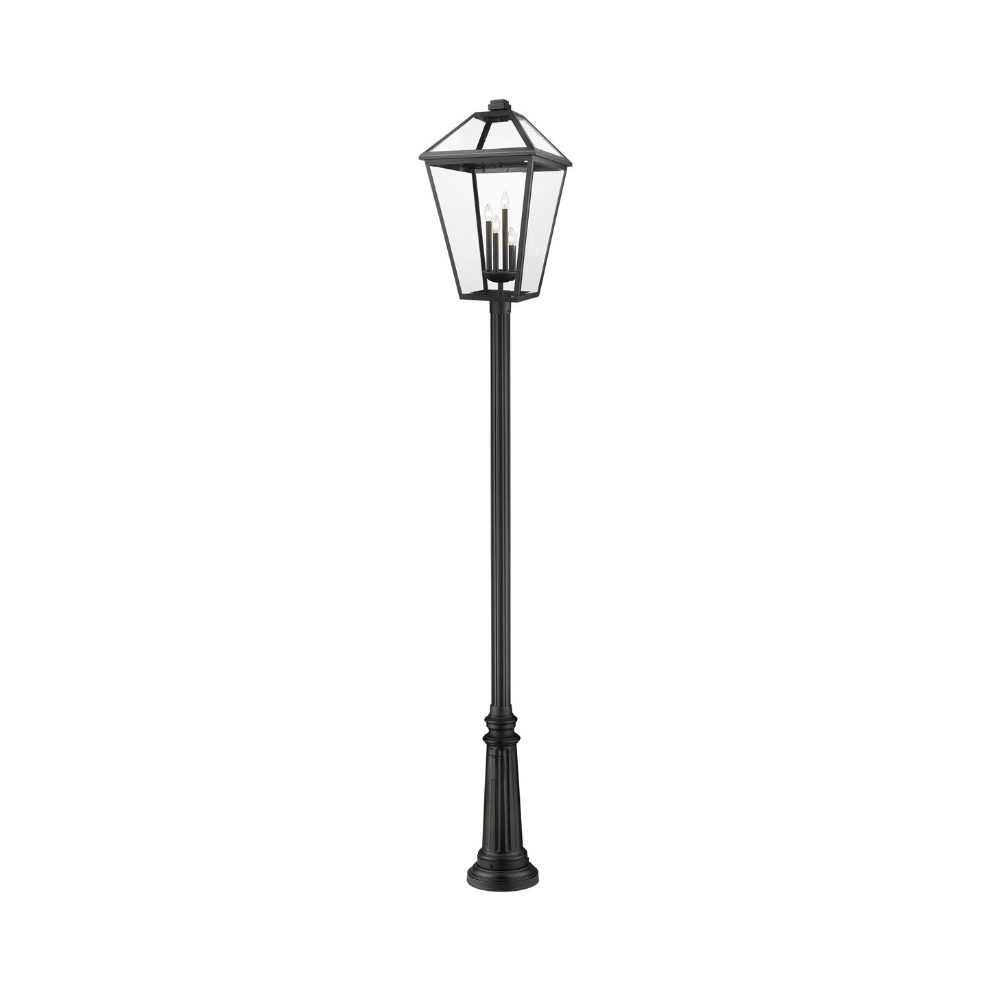 Talbot 511P Outdoor Post Light.