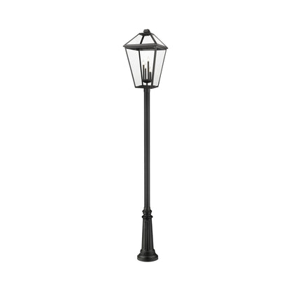 Talbot 511P Outdoor Post Light.