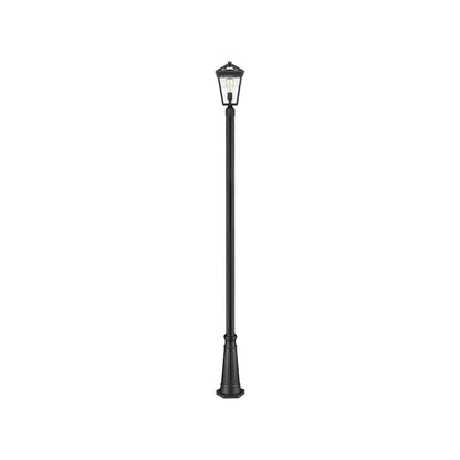 Talbot 519P Outdoor Post Light.