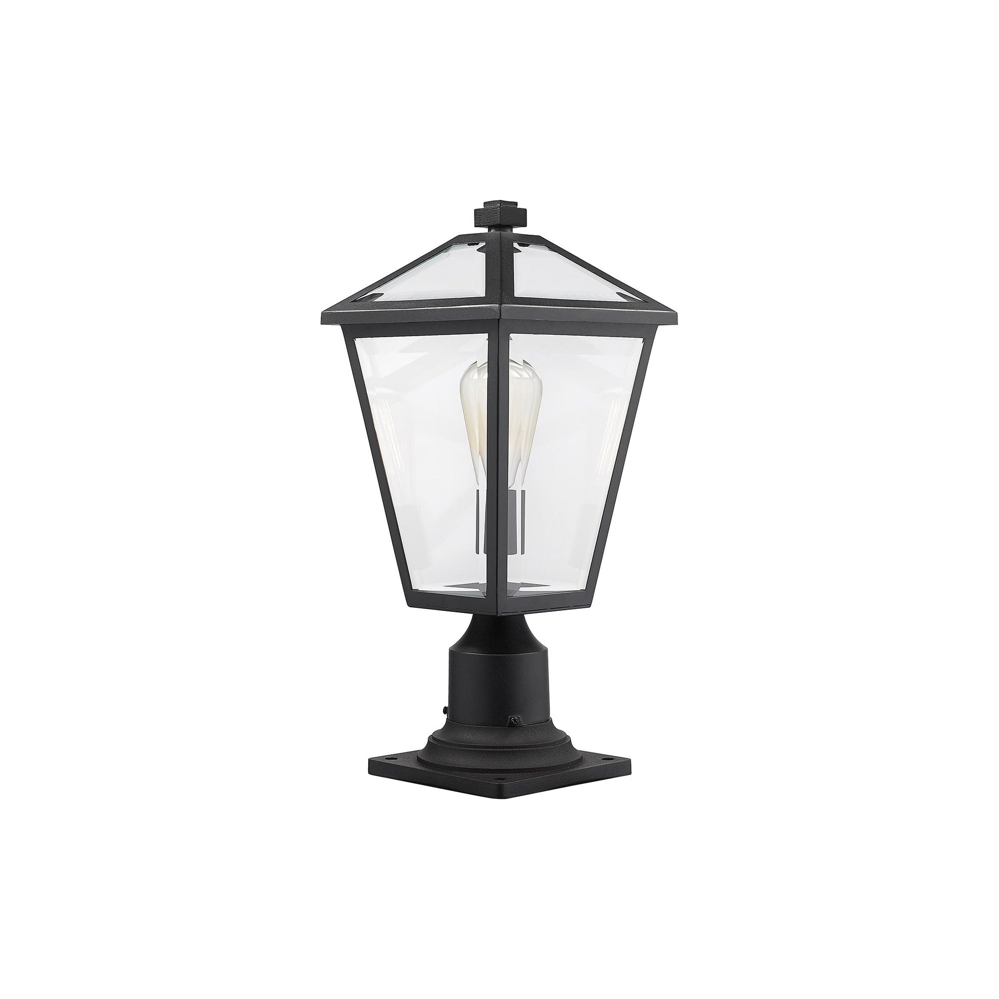 Talbot 533PM Outdoor Pier Mount Light.