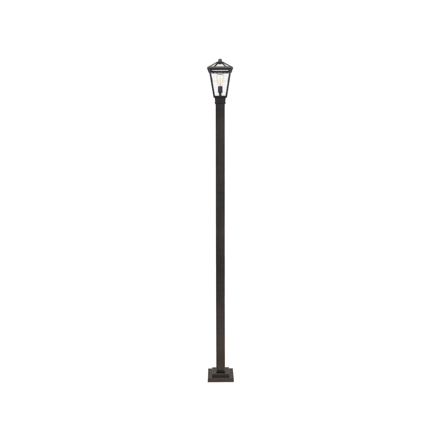 Talbot 536P Outdoor Post Light.