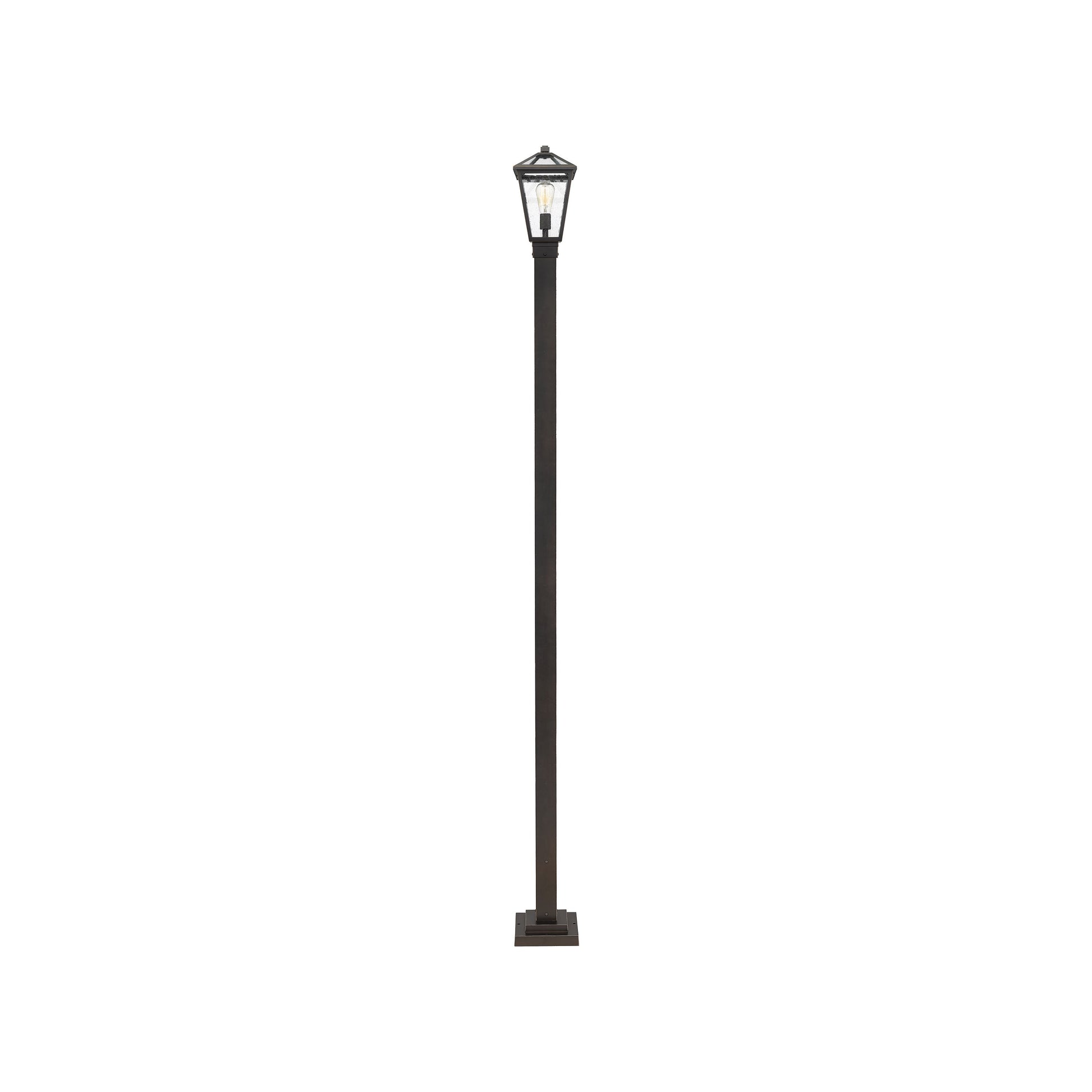 Talbot 536P Outdoor Post Light.
