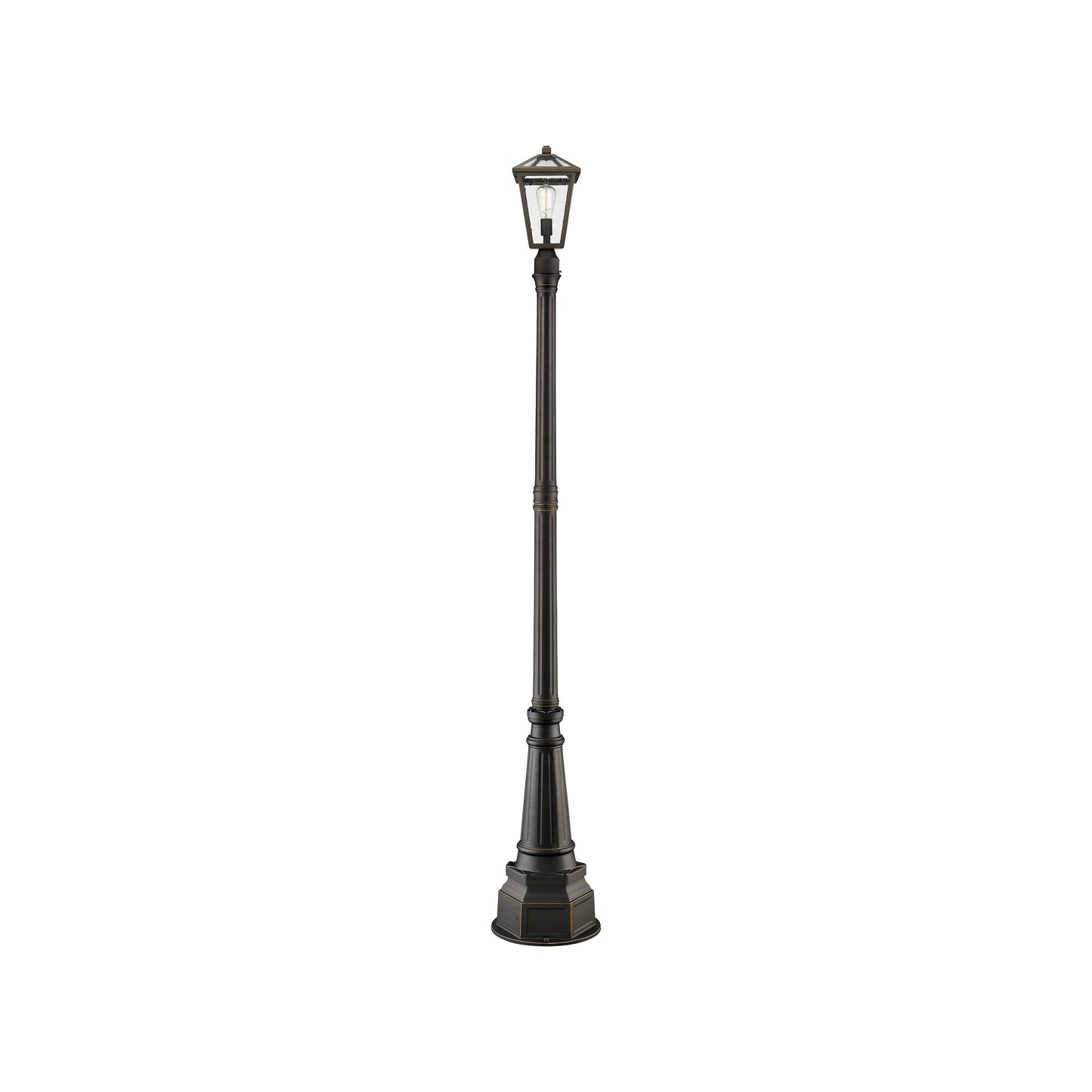 Talbot 564P Outdoor Post Light.