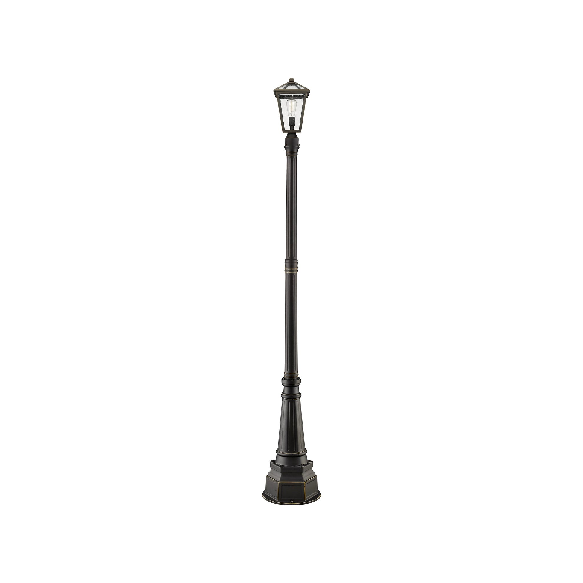 Talbot 564P Outdoor Post Light.