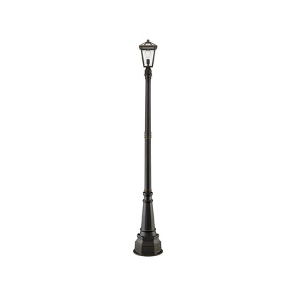 Talbot 564P Outdoor Post Light.