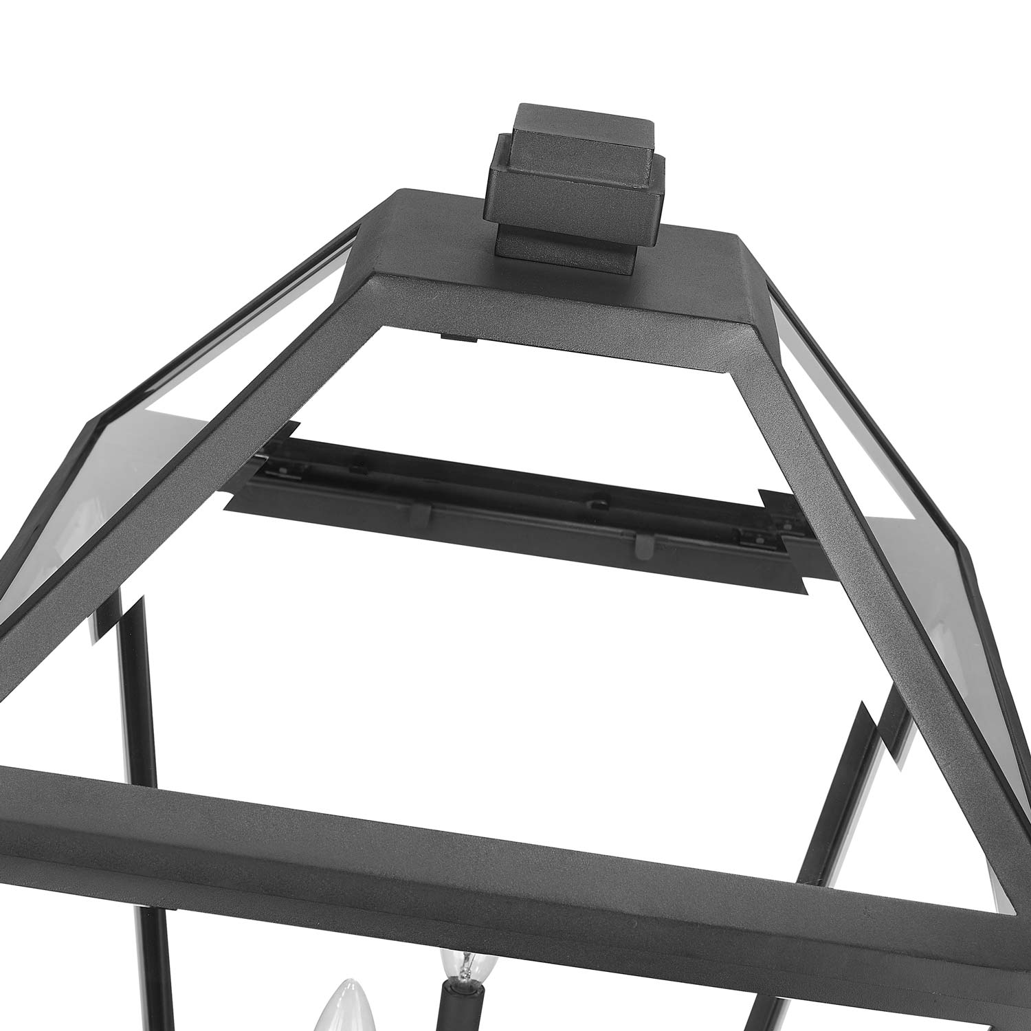 Talbot 564P Outdoor Post Light in Detail.