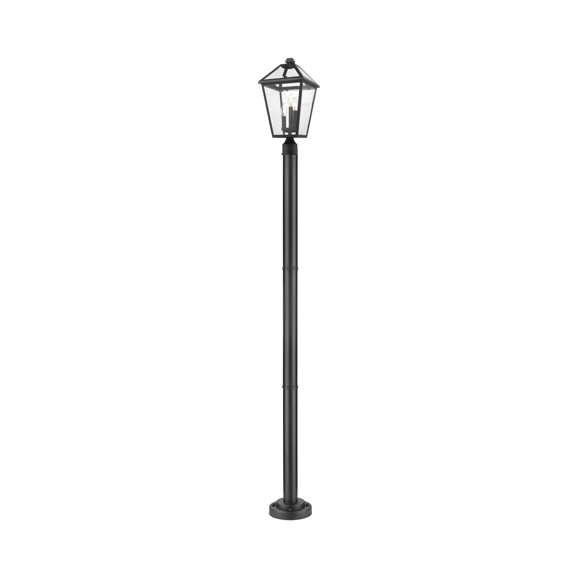 Talbot 567P Outdoor Post Light.