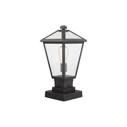 Talbot 579S Outdoor Pier Mount Light.