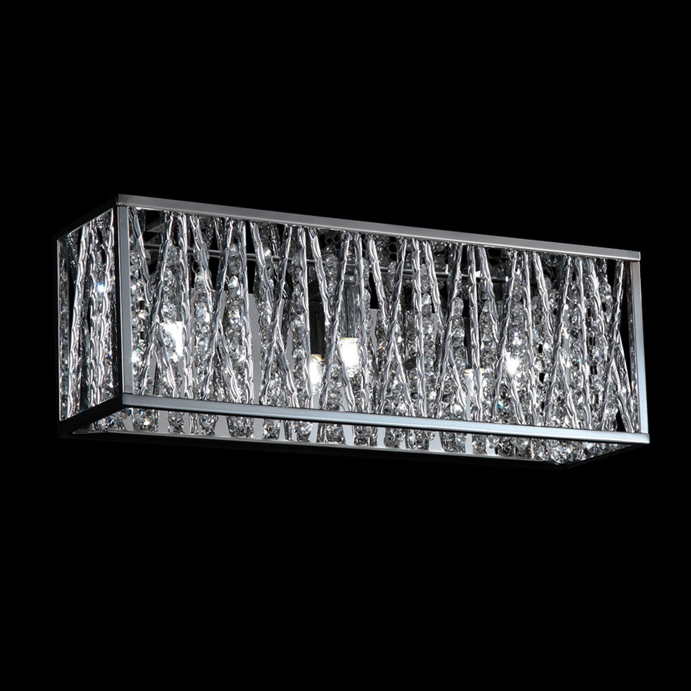 Terra Bath Vanity Light.
