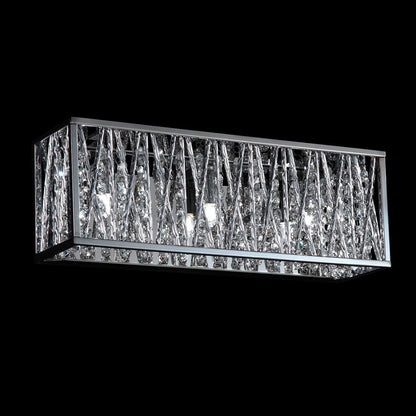 Terra Bath Vanity Light.