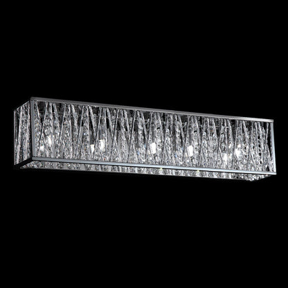 Terra Bath Vanity Light (5-Light).