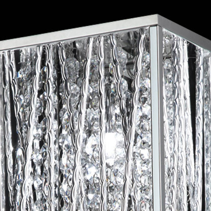 Terra Wall Light in Detail.